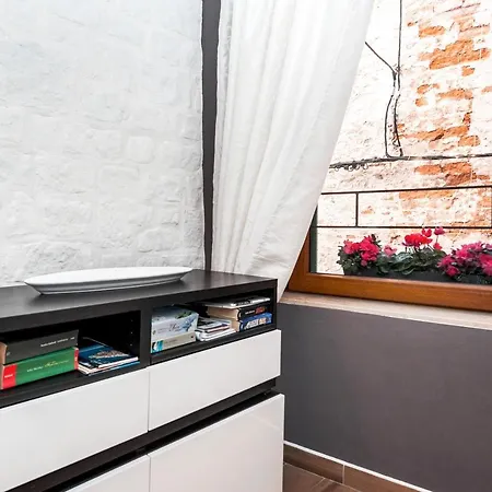 Luxury Apartment Kastela Antika Rovinj Exterior photo