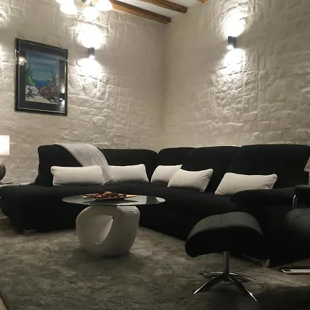 Luxury Apartment Kastela Antika Rovinj Exterior photo