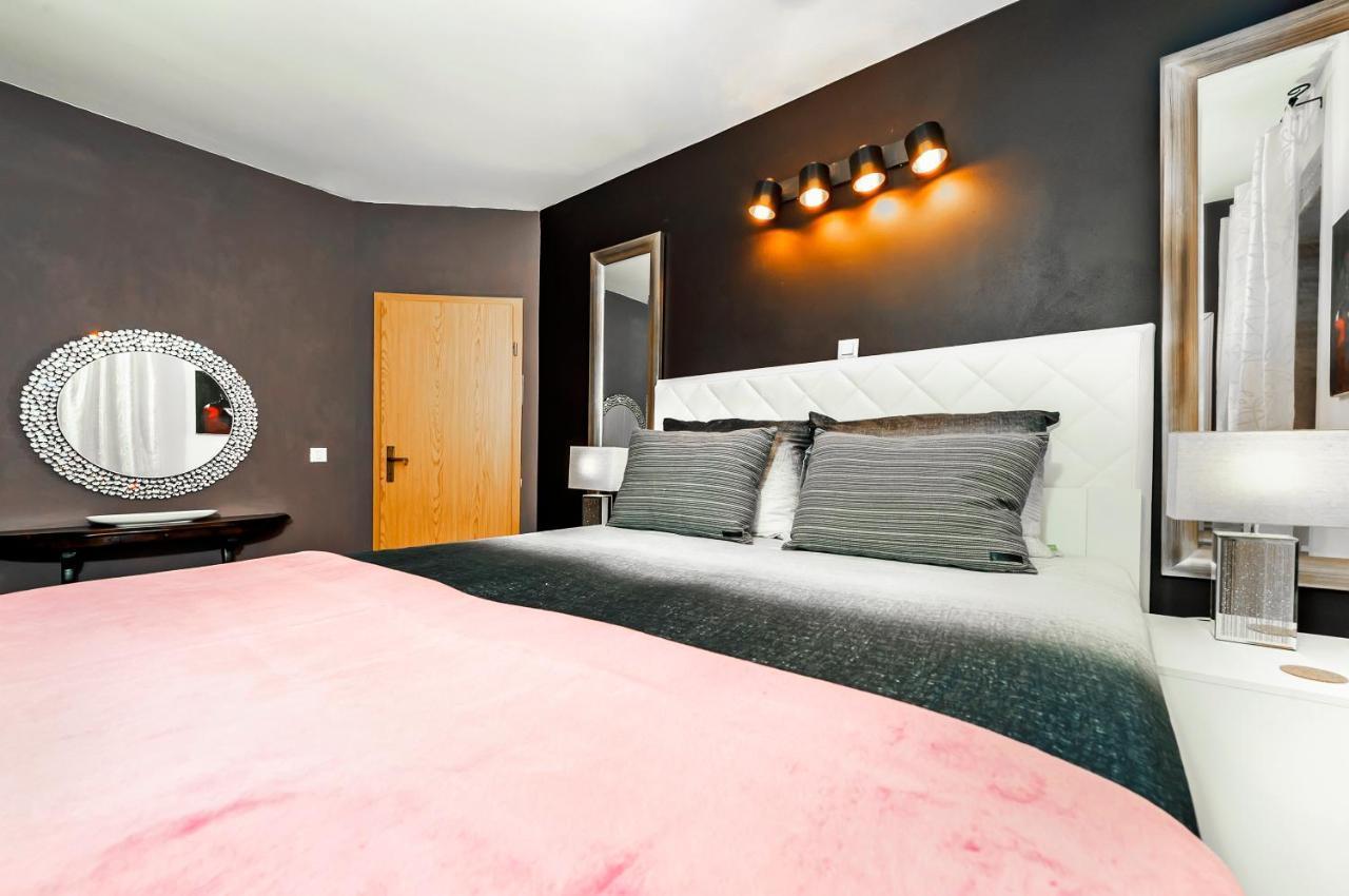 Luxury Kastela Antika Apartamento *