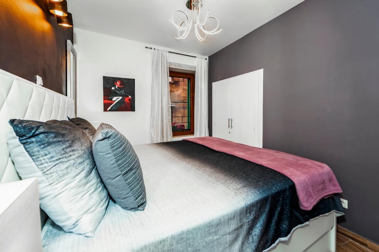 Apartamento Luxury Kastela Antika *