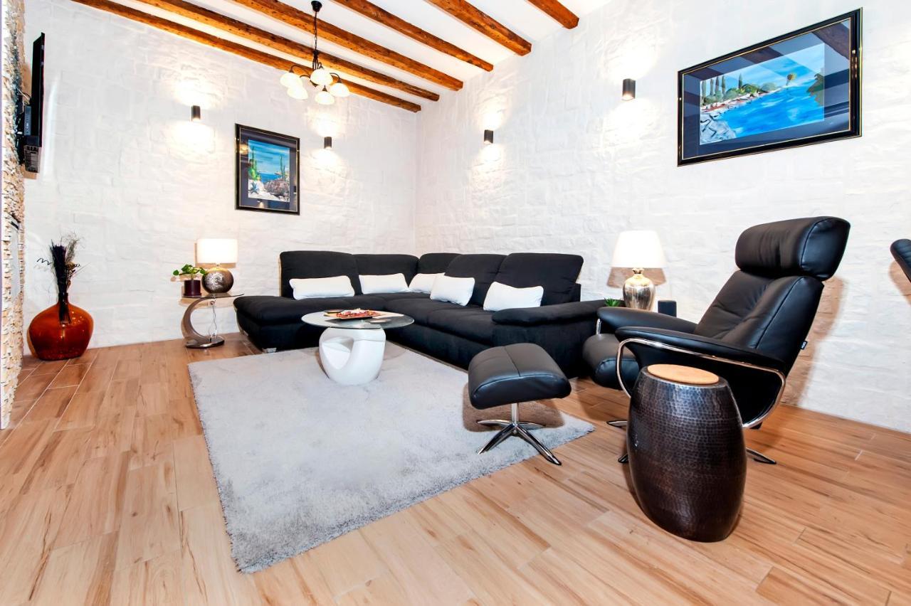 Apartamento Luxury Kastela Antika *