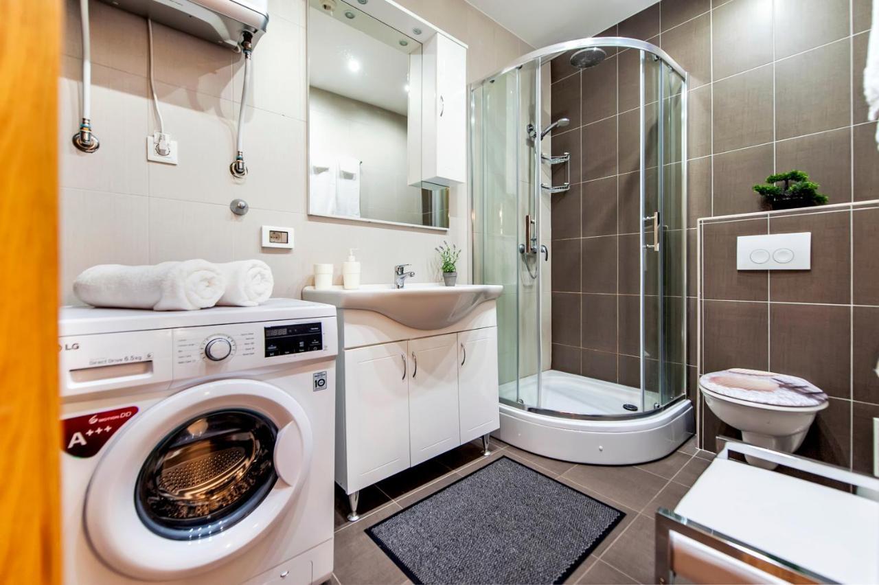 Apartamento Luxury Kastela Antika