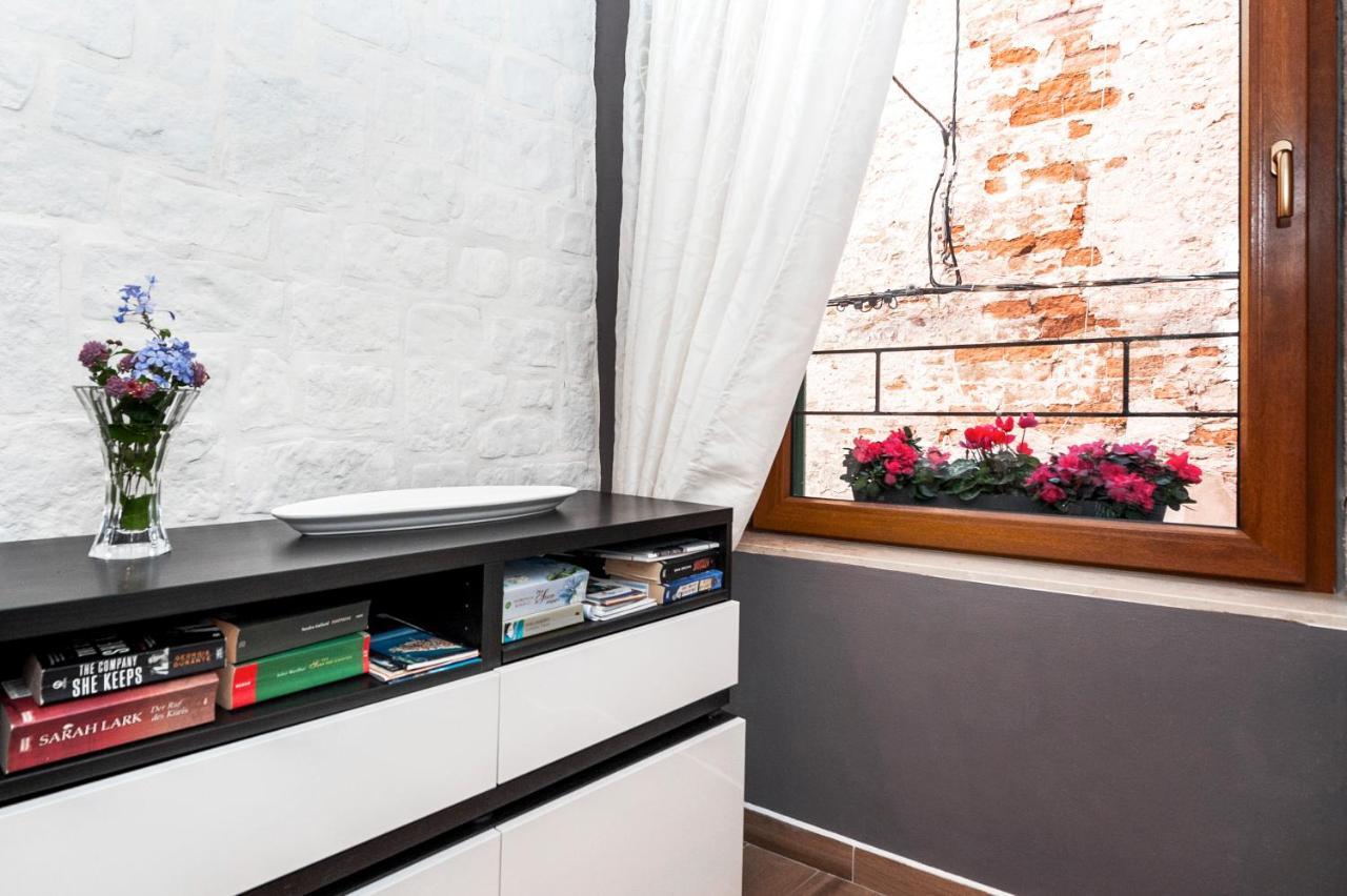 Apartamento Luxury Kastela Antika