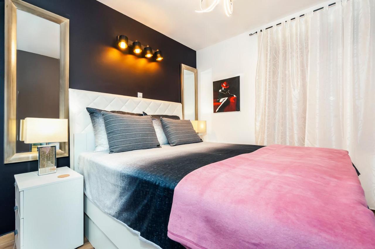 Luxury Kastela Antika Apartamento *