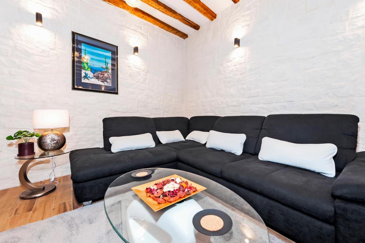 Luxury Kastela Antika Apartamento