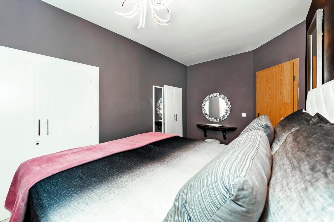 Apartamento Luxury Kastela Antika Rovinj