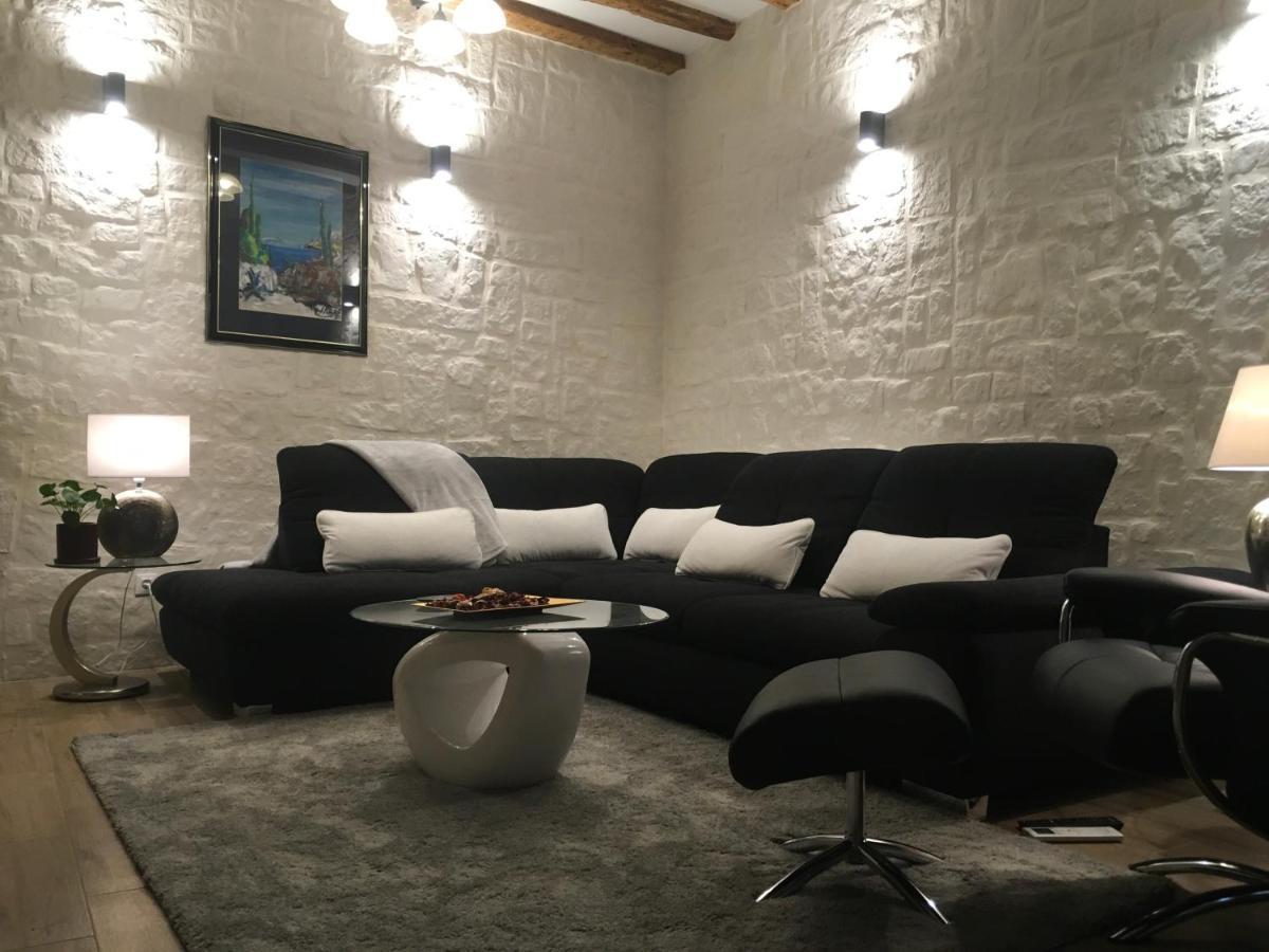 Apartamento Luxury Kastela Antika