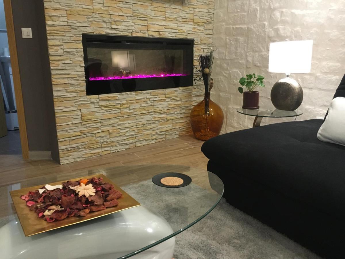 Luxury Kastela Antika Apartamento