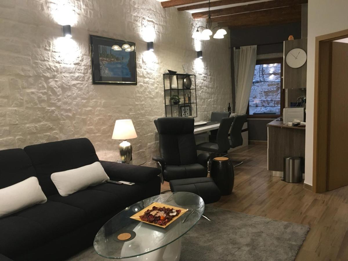 Luxury Kastela Antika * Rovinj