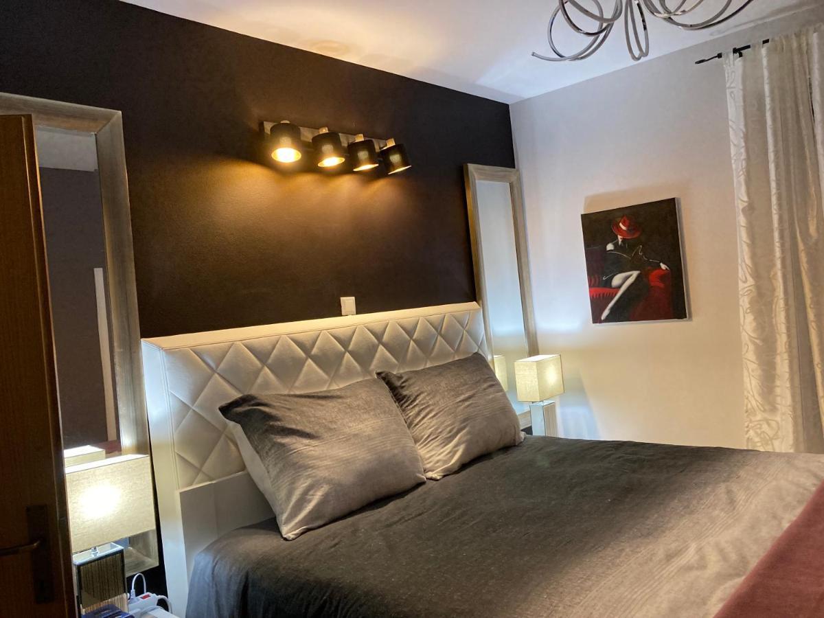 Apartamento Luxury Kastela Antika Rovinj