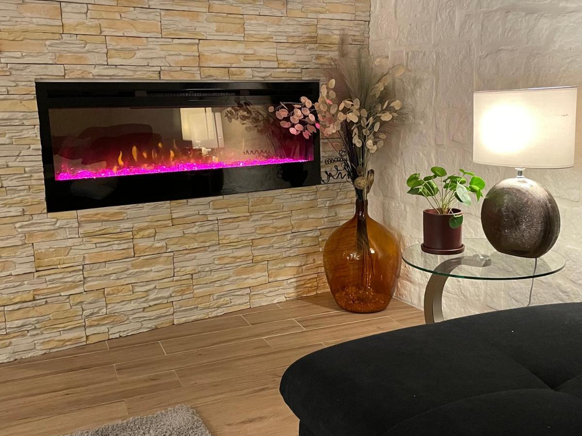 Apartamento Luxury Kastela Antika Rovinj