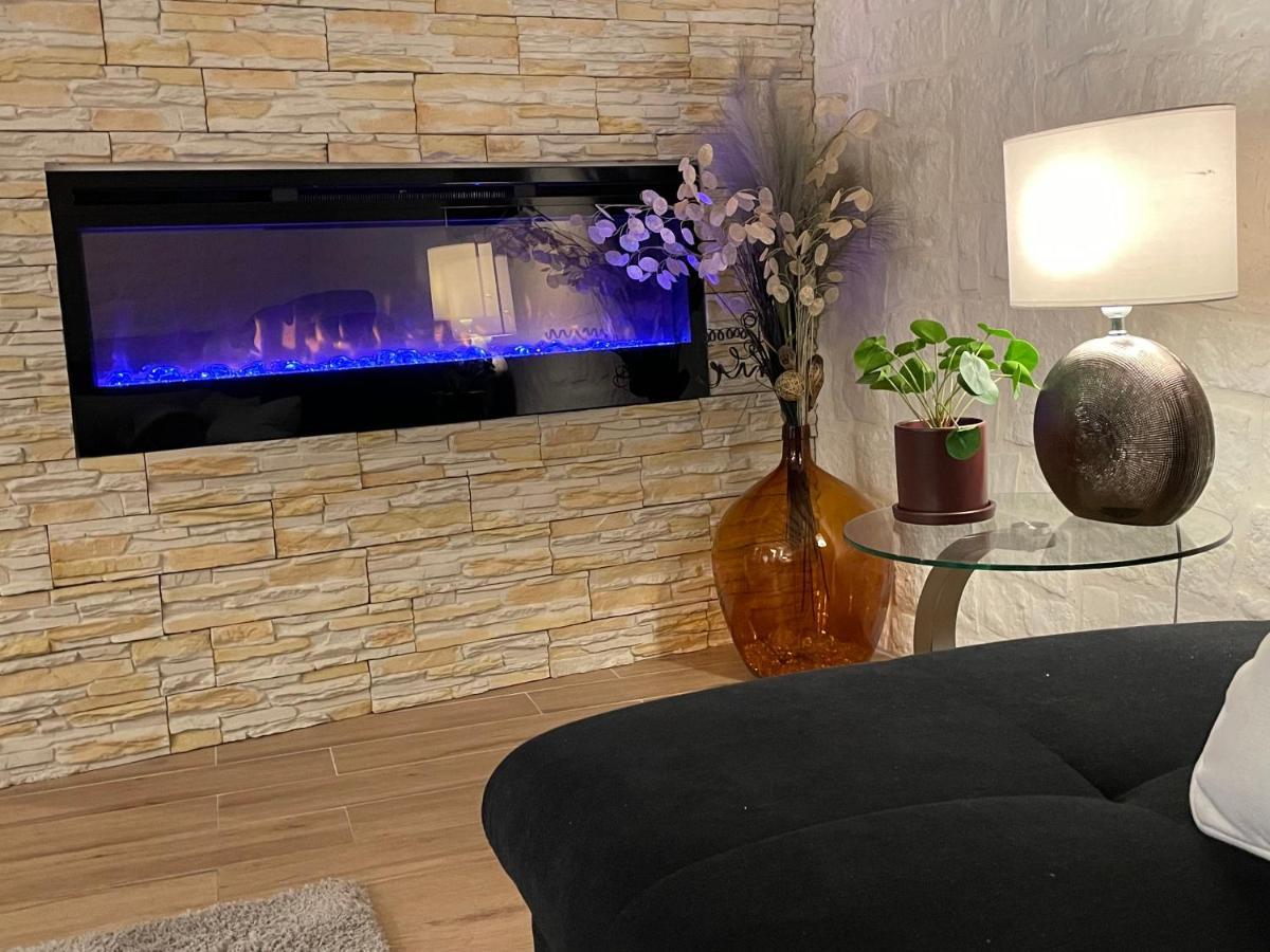 Luxury Kastela Antika Apartamento