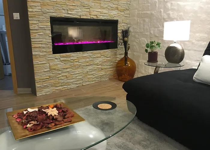 Luxury Apartment Kastela Antika