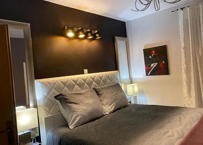 Luxury Apartment Kastela Antika