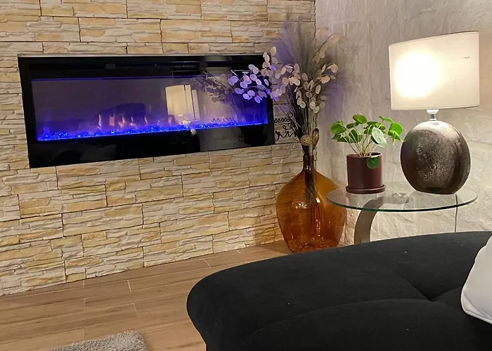 Luxury Apartment Kastela Antika