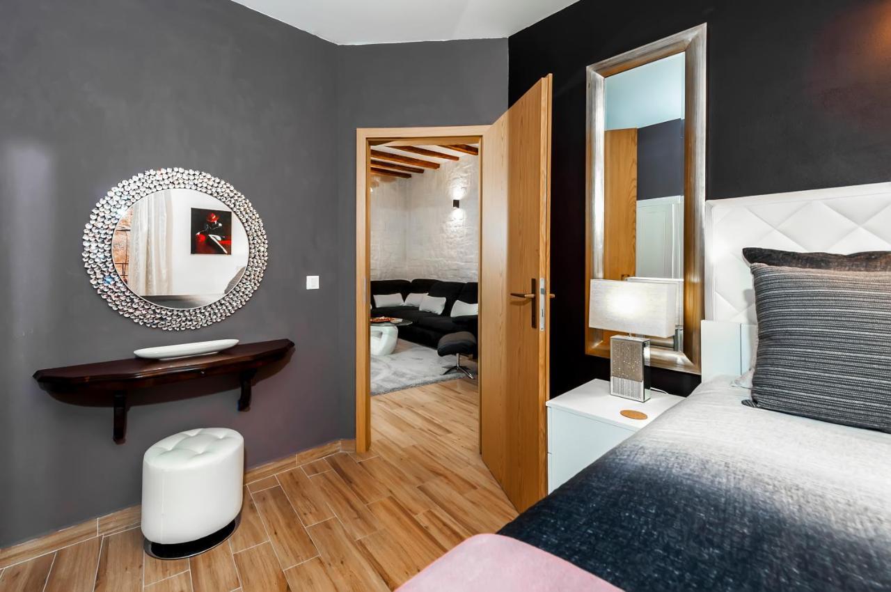 Apartment Luxury Kastela Antika Rovinj