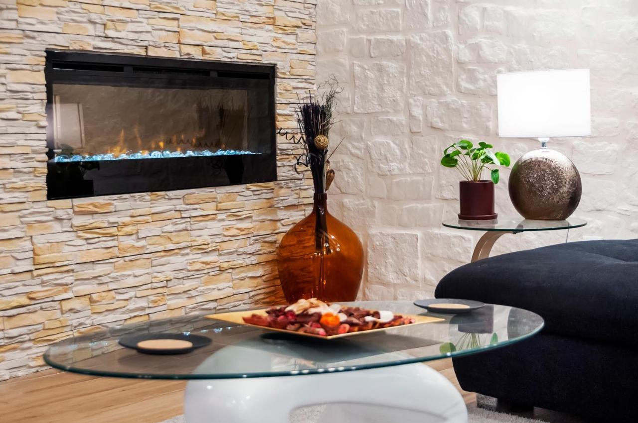 Luxury Kastela Antika * Rovinj